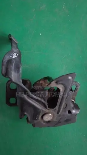Fit Gp1 Bonnet Lock