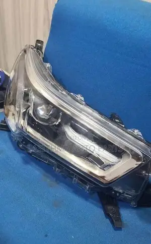Hilux GR Sport Head Lamp
