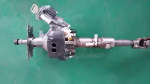 Allion T240 Streeing colum