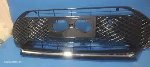 Axio 165 WXB Mesh NiCkel