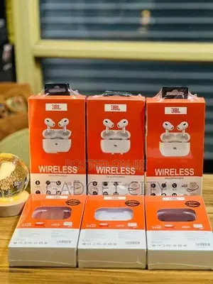 JBL Air 05 Premium Earbuds