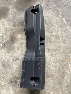 Toyota CHR Dicky Lock Guard
