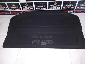 Mazda Axela BK5P Trunk Parcel Tray
