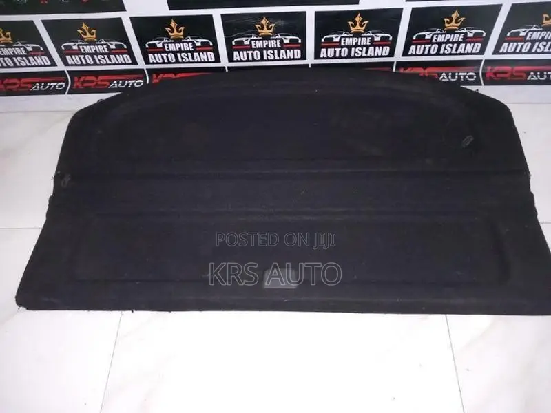 Mazda Axela BK5P Trunk Parcel Tray