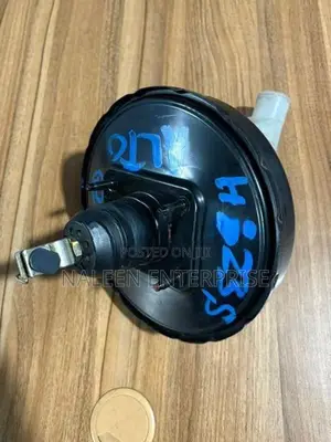 Suzuki Alto HA23 Brake Booster
