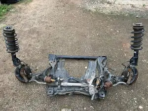 Honda Civic FD1 FD2 FD3 FD4 Front Suspension Set