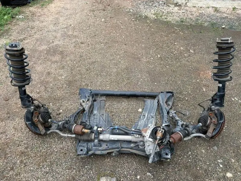 Honda Civic FD1 FD2 FD3 FD4 Front Suspension Set