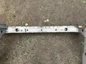 Toyota Axio 141 Radiator Support Panel