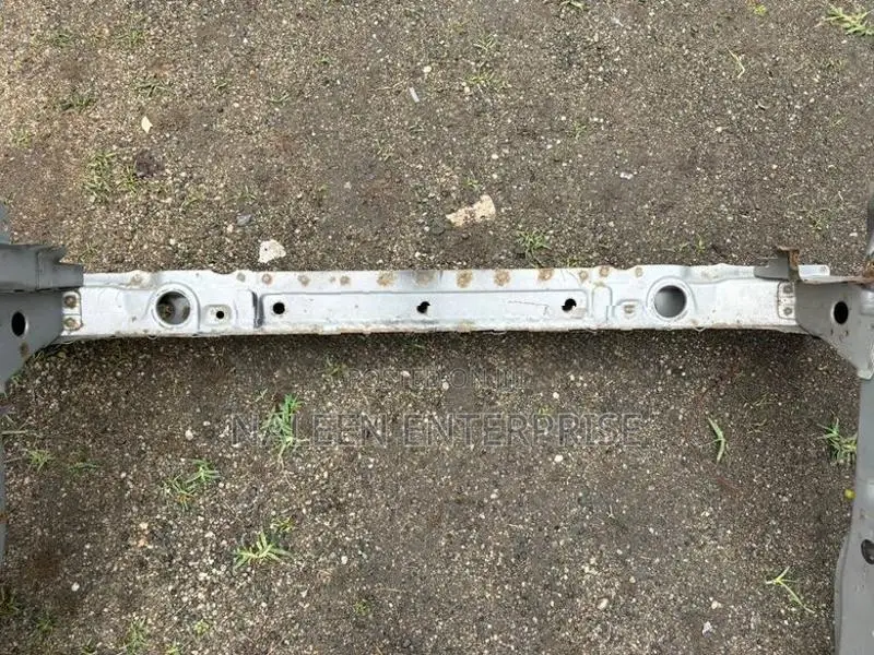 Toyota Axio 141 Radiator Support Panel