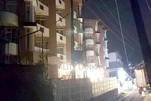 Apartments for Sale Nuwara Eliya