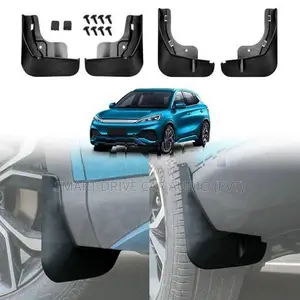 BYD Sealion 3 Mud Flaps