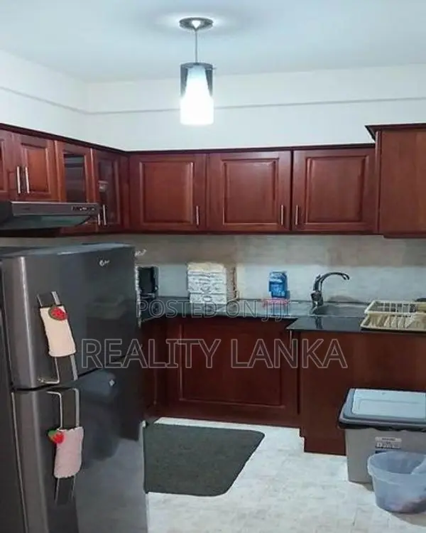 Apartments for Sale Nuwara Eliya