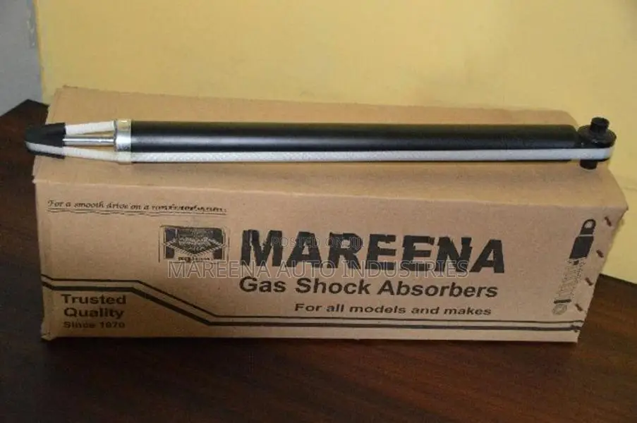 Toyota Ist Gas Shock Absorbers ( Rear )
