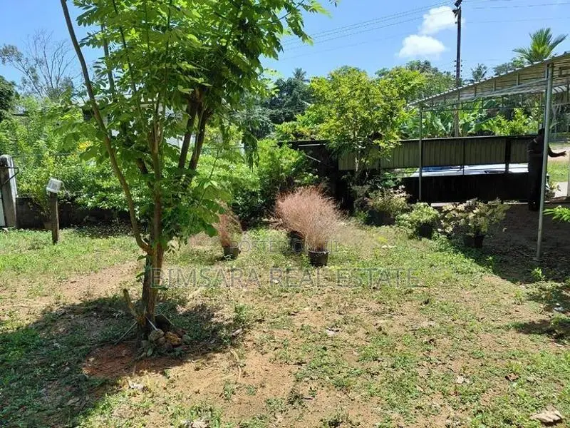 Prime 10.5 -Perch Land for Sale In Thalawathugoda | SL 14702