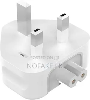 Apple Mac Book Extension Cable 1.5m UK Pin