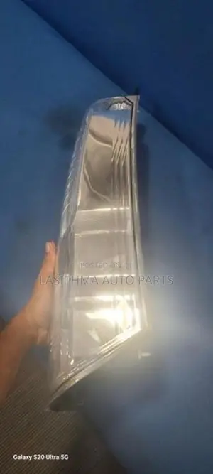 44 Stringray Tail Lamp