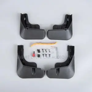 BYD Sealion 6 Mud Flaps