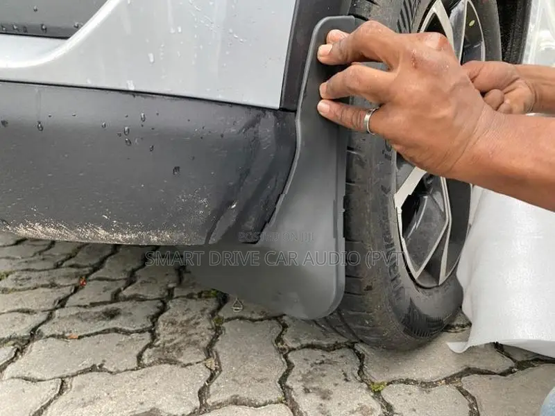 BYD Sealion 6 Mud Flaps