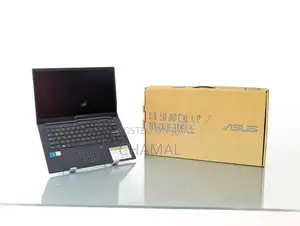 New Asus VivoBook X1404V Core i5-14th Gen 14-Inch FHD Display Laptop