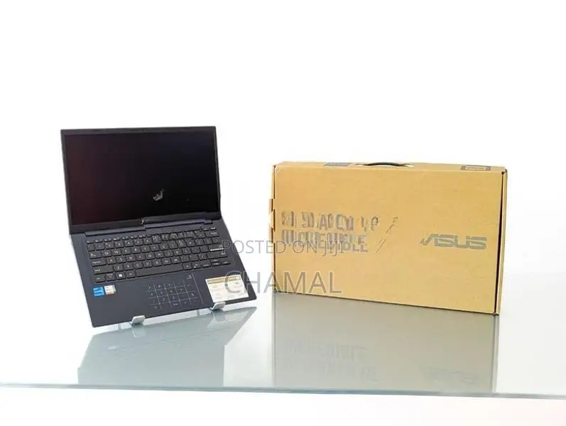 New Asus VivoBook X1404V Core i5-14th Gen 14-Inch FHD Display Laptop