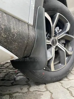 BYD Sealion 6 Mud Flaps