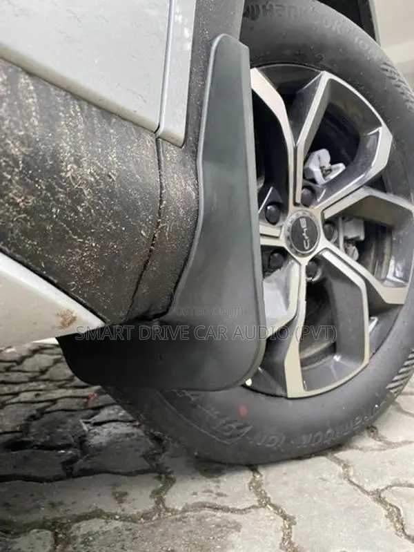 BYD Sealion 6 Mud Flaps