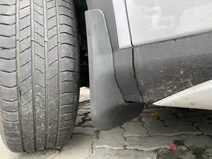 BYD Sealion 6 Mud Flaps