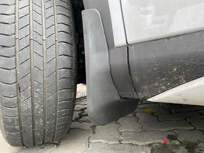 BYD Sealion 6 Mud Flaps