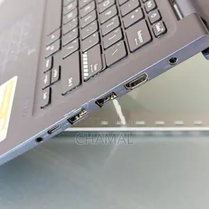New Asus VivoBook X1404V Core i5-14th Gen 14-Inch FHD Display Laptop