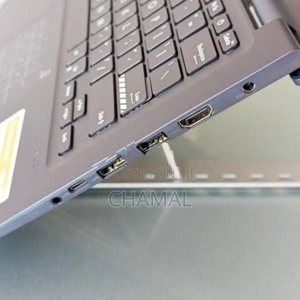 New Asus VivoBook X1404V Core i5-14th Gen 14-Inch FHD Display Laptop