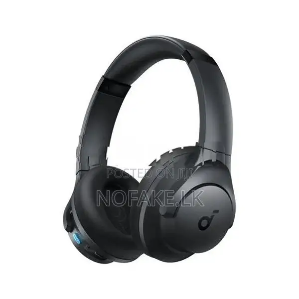 Anker Soundcore Q11i Over Ear Headphone With High Resolution Big Bass