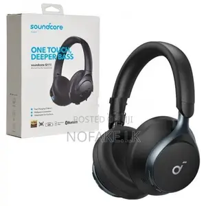 Anker Soundcore Q11i Over Ear Headphone With High Resolution Big Bass