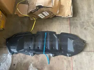 Toyota Corolla 141 Bumper Under Guard