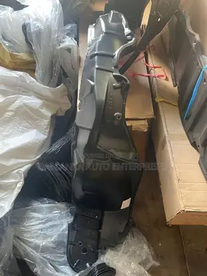 Toyota Prius 30 Fender Inner Guard