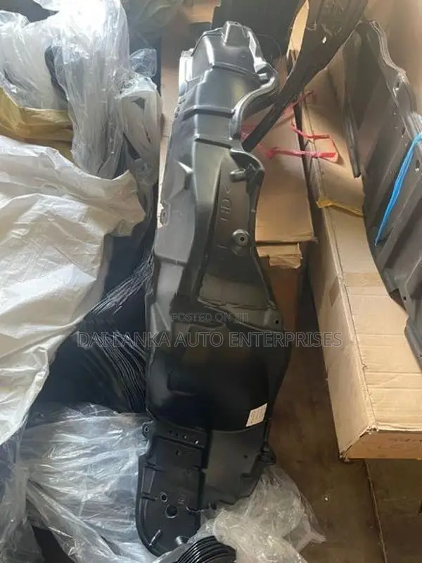 Toyota Prius 30 Fender Inner Guard