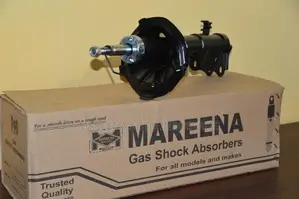 Toyota Yaris Shock Absorber (Front)