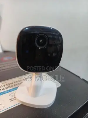 2 Mp Wifi Mini Camera