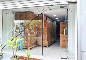 Sale Nugegoda 3 Story Main Road Facing Commercial Building (MGS2024)
