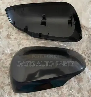 Mirror cover Aqua Axio