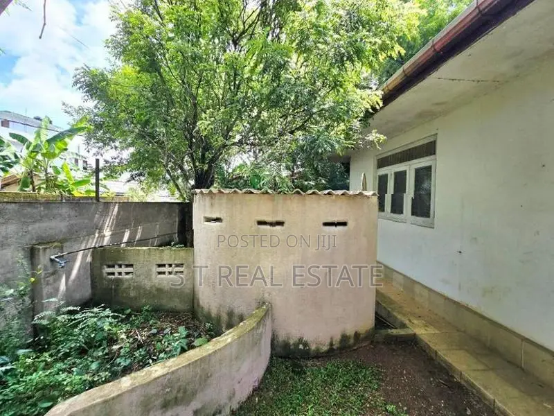 8P High Residential Bare Land For Sale In Maharagama