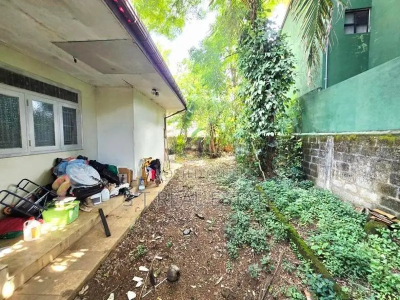 8P High Residential Bare Land For Sale In Maharagama