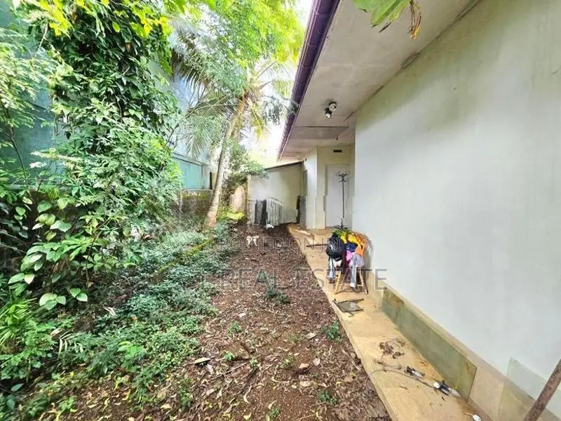 8P High Residential Bare Land For Sale In Maharagama
