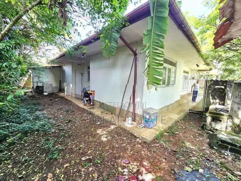 8P High Residential Bare Land For Sale In Maharagama