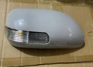 Vios mirror winker light