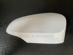 Mirror Cover Toyota Vitz ksp130 Allion Premio