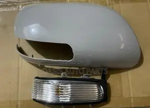 Vios mirror winker light