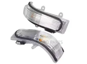 Vios mirror winker light