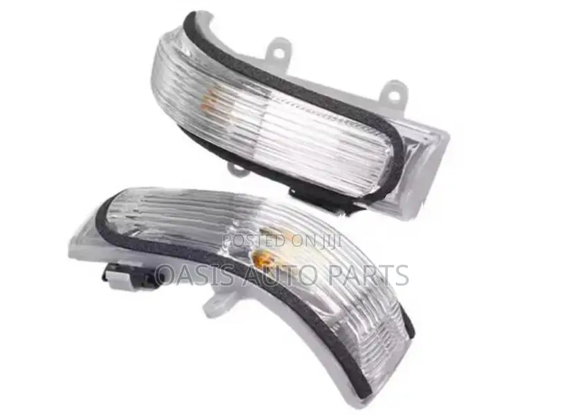 Vios mirror winker light