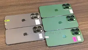 Apple iPhone 13 Pro 256GB (Used)