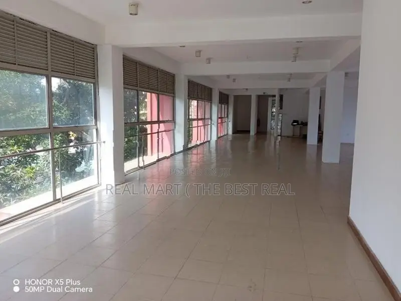 Colombo 2 : 9,600sf Office space for rent Near Inland Revenue